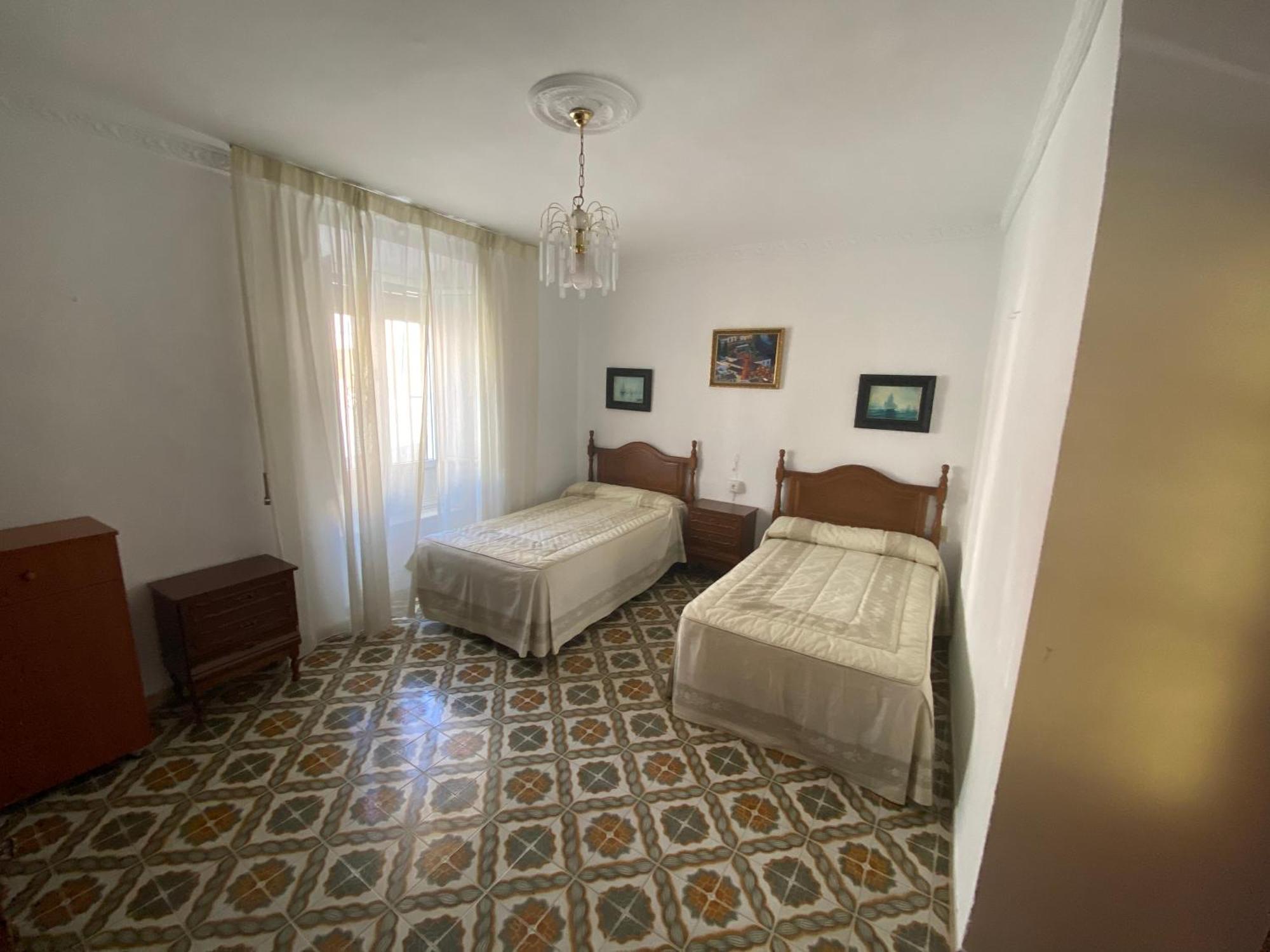 Holiday home Casa Virgen De Gracia
