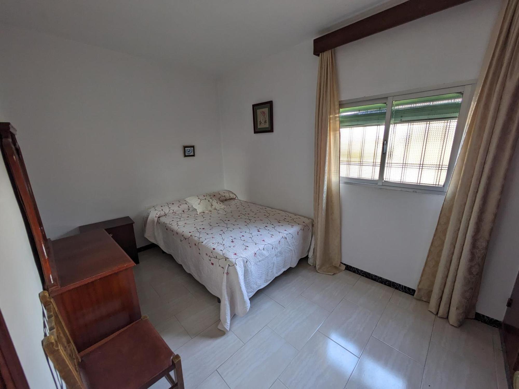 Holiday home Casa Virgen De Gracia Archidona