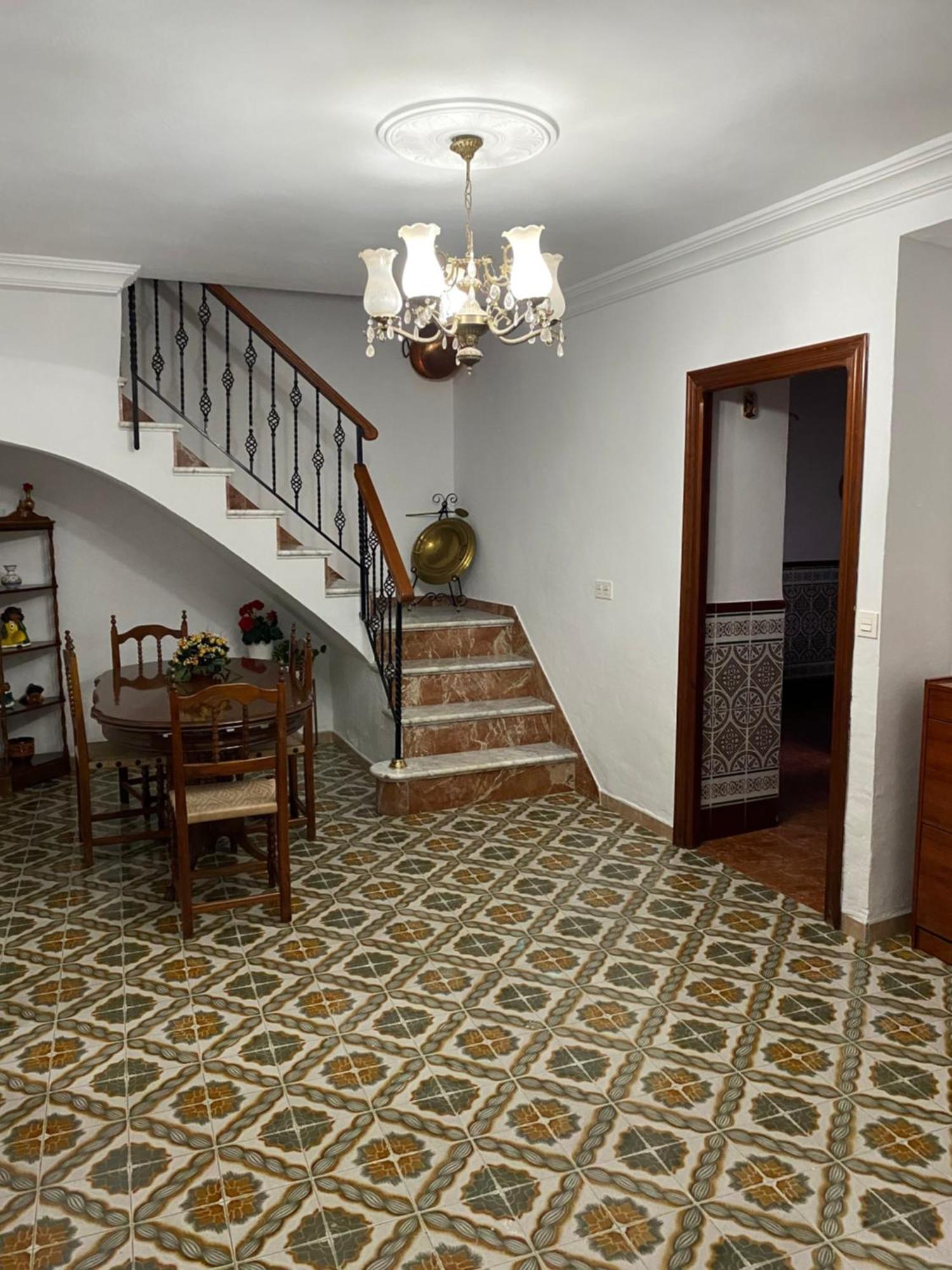 Casa Virgen De Gracia