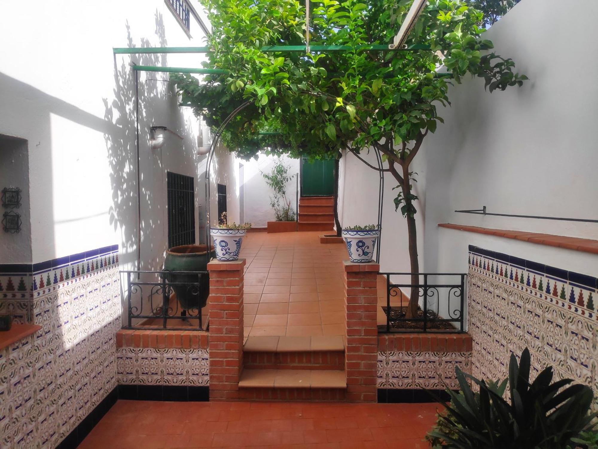 Casa Virgen De Gracia Holiday home