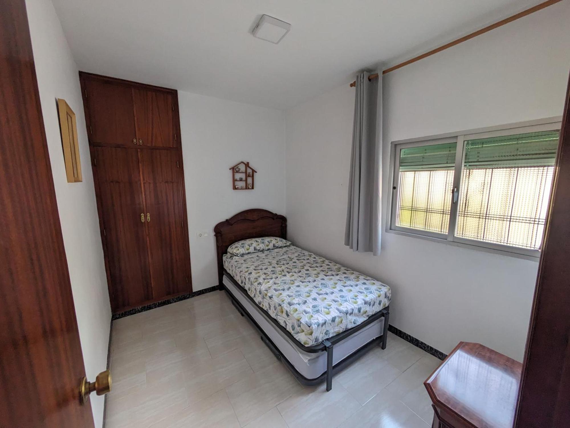 Holiday home Casa Virgen De Gracia