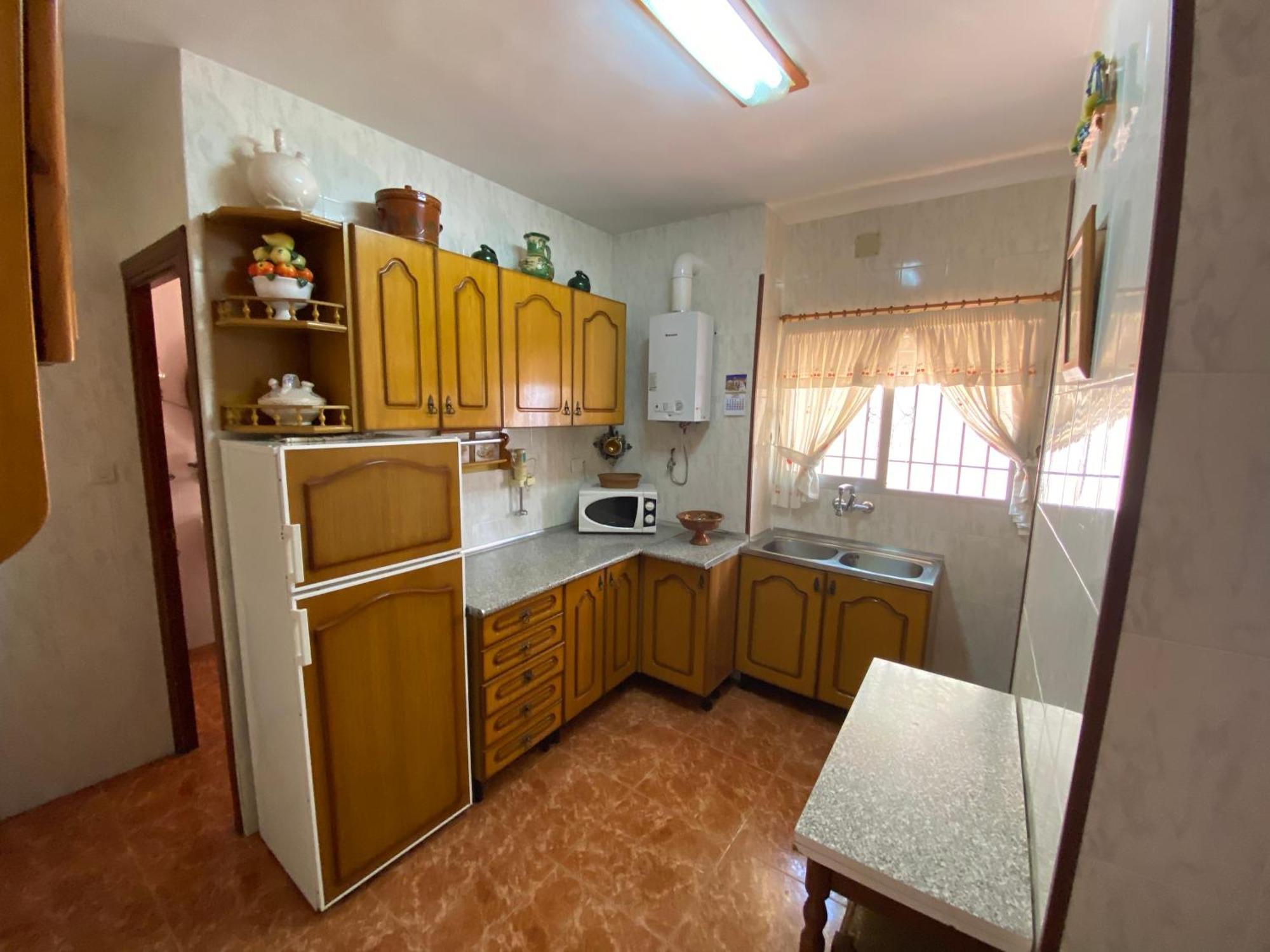 Holiday home Casa Virgen De Gracia Archidona