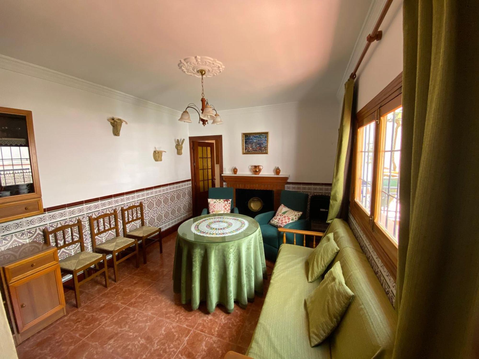 Casa Virgen De Gracia Archidona