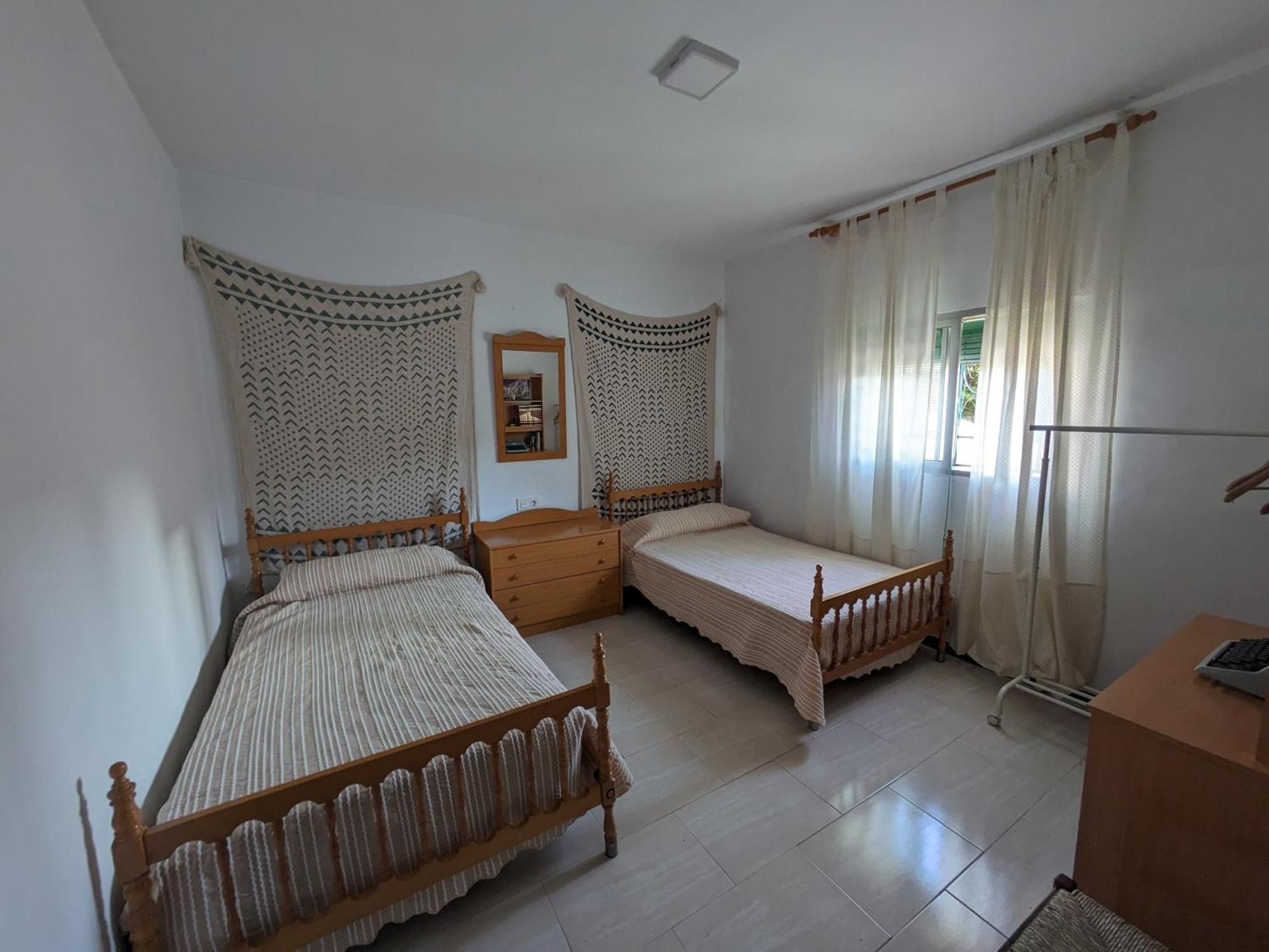 Holiday home Casa Virgen De Gracia